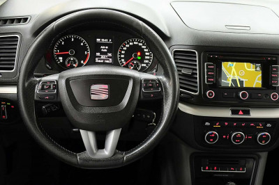 Seat Alhambra Gebrauchtwagen