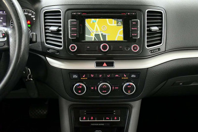 Seat Alhambra Gebrauchtwagen