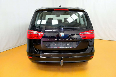 Seat Alhambra Gebrauchtwagen