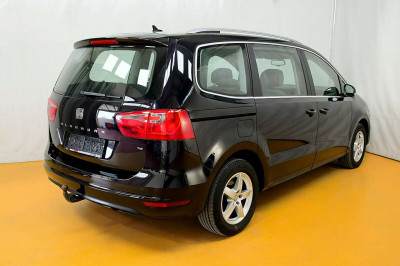 Seat Alhambra Gebrauchtwagen
