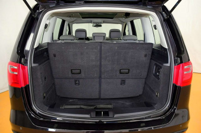 Seat Alhambra Gebrauchtwagen