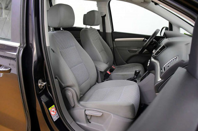 Seat Alhambra Gebrauchtwagen