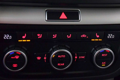 Seat Alhambra Gebrauchtwagen