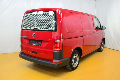 VW Transporter T6 Gebrauchtwagen