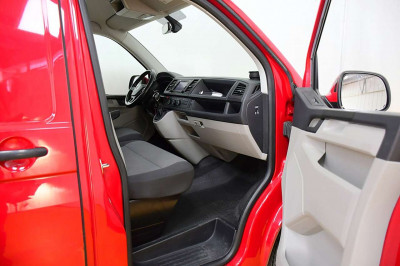 VW Transporter T6 Gebrauchtwagen