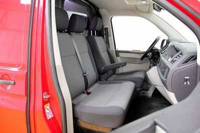 VW Transporter T6 Gebrauchtwagen