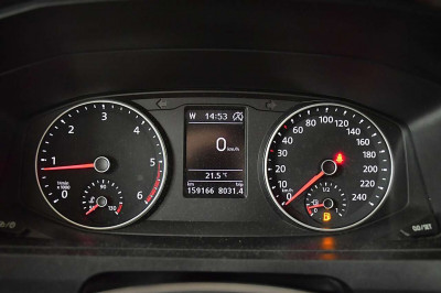 VW Transporter T6 Gebrauchtwagen