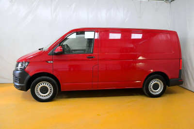 VW Transporter T6 Gebrauchtwagen