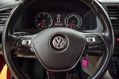 VW Transporter T6 Gebrauchtwagen