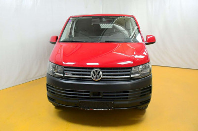 VW Transporter T6 Gebrauchtwagen