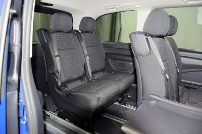 Mercedes-Benz Vito Gebrauchtwagen