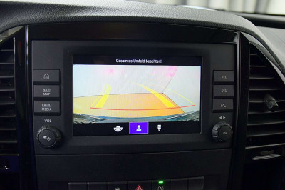 Mercedes-Benz Vito Gebrauchtwagen