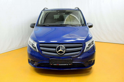 Mercedes-Benz Vito Gebrauchtwagen