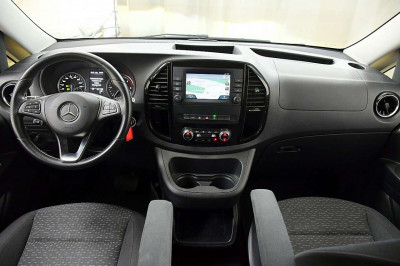 Mercedes-Benz Vito Gebrauchtwagen