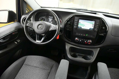 Mercedes-Benz Vito Gebrauchtwagen
