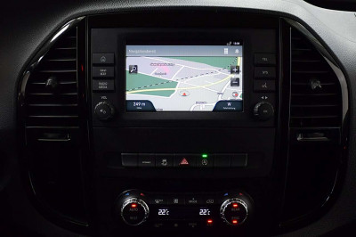 Mercedes-Benz Vito Gebrauchtwagen