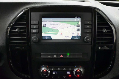 Mercedes-Benz Vito Gebrauchtwagen