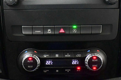 Mercedes-Benz Vito Gebrauchtwagen