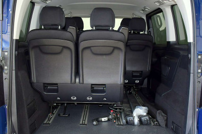 Mercedes-Benz Vito Gebrauchtwagen