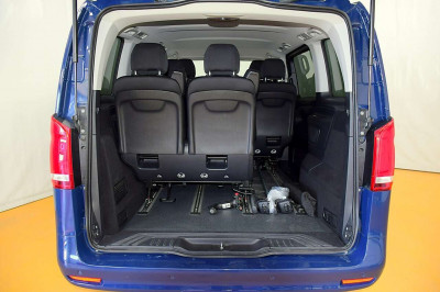 Mercedes-Benz Vito Gebrauchtwagen