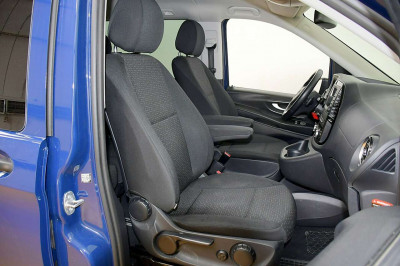 Mercedes-Benz Vito Gebrauchtwagen