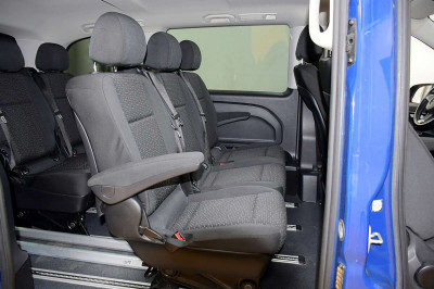 Mercedes-Benz Vito Gebrauchtwagen