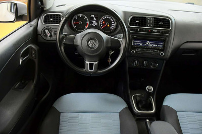 VW Polo Gebrauchtwagen