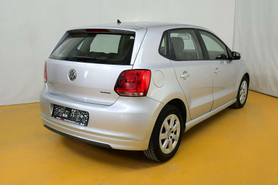 VW Polo Gebrauchtwagen