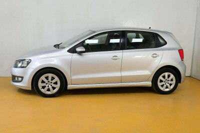 VW Polo Gebrauchtwagen