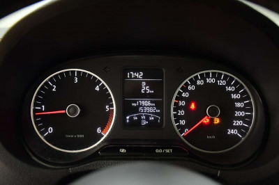 VW Polo Gebrauchtwagen