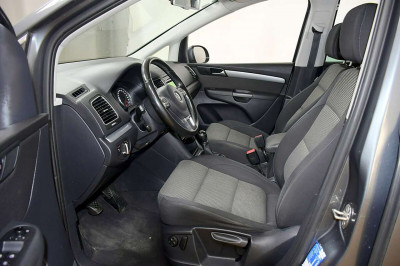 VW Sharan Gebrauchtwagen