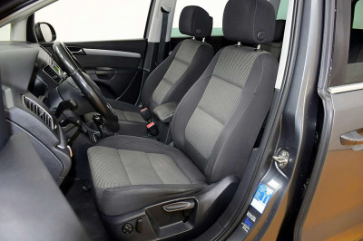 VW Sharan Gebrauchtwagen