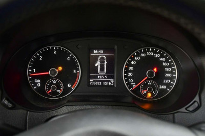 VW Sharan Gebrauchtwagen