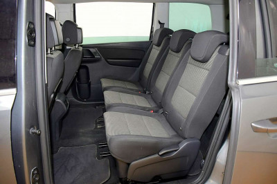 VW Sharan Gebrauchtwagen