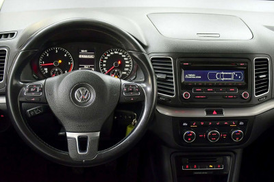 VW Sharan Gebrauchtwagen