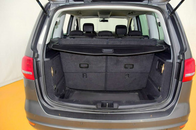 VW Sharan Gebrauchtwagen