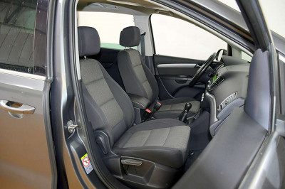 VW Sharan Gebrauchtwagen