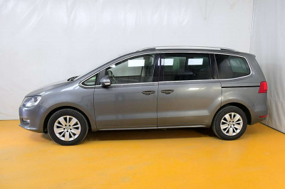VW Sharan Gebrauchtwagen