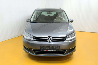 VW Sharan Gebrauchtwagen