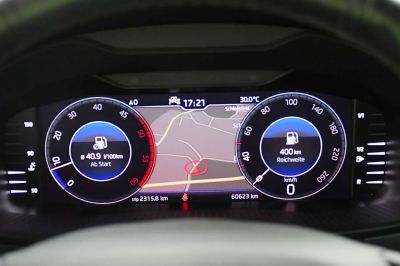 Skoda Karoq Gebrauchtwagen Skoda Karoq Gebrauchtwagen