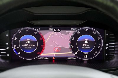 Skoda Karoq Gebrauchtwagen Skoda Karoq Gebrauchtwagen