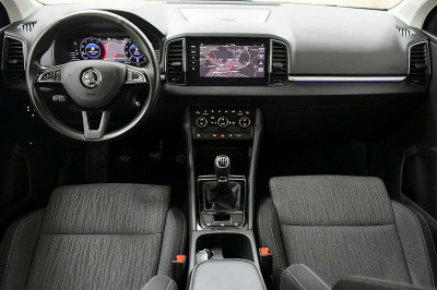 Skoda Karoq Gebrauchtwagen