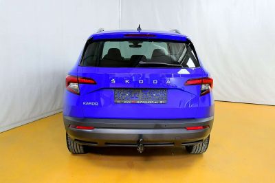 Skoda Karoq Gebrauchtwagen Skoda Karoq Gebrauchtwagen