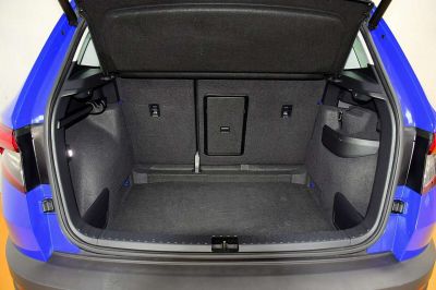 Skoda Karoq Gebrauchtwagen Skoda Karoq Gebrauchtwagen