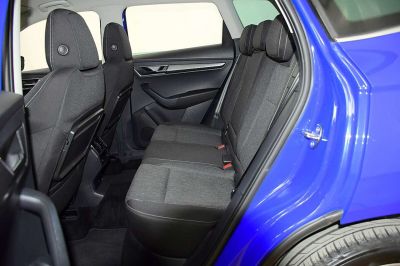 Skoda Karoq Gebrauchtwagen Skoda Karoq Gebrauchtwagen