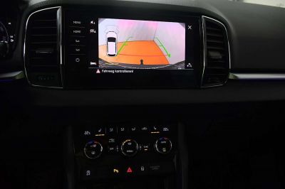 Skoda Karoq Gebrauchtwagen Skoda Karoq Gebrauchtwagen