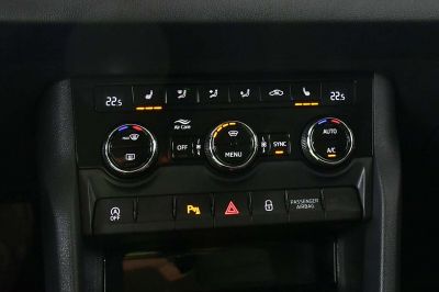 Skoda Karoq Gebrauchtwagen Skoda Karoq Gebrauchtwagen