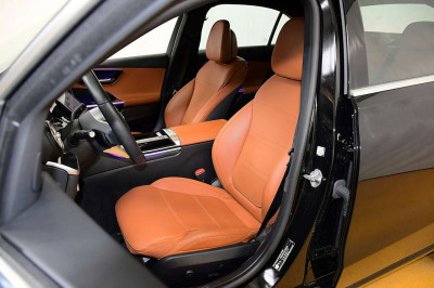 Mercedes-Benz C-Klasse Gebrauchtwagen