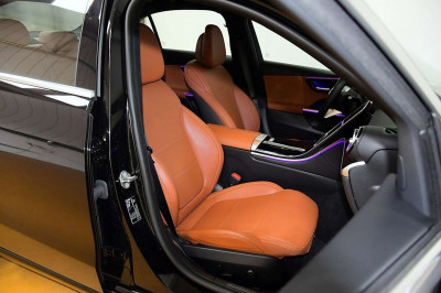 Mercedes-Benz C-Klasse Gebrauchtwagen