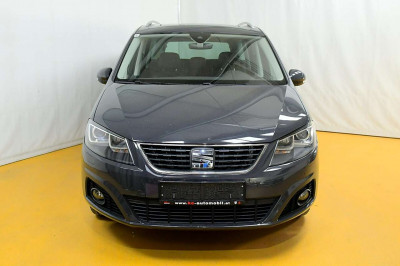 Seat Alhambra Gebrauchtwagen